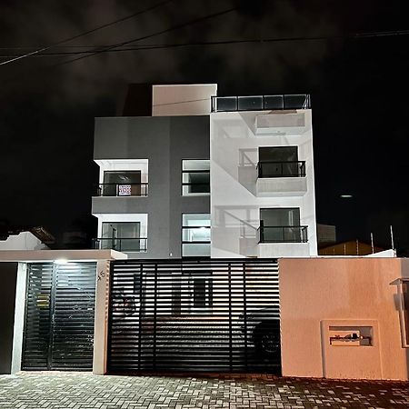 Ponta Negra Flat'S 201 Apartamento Natal Exterior foto