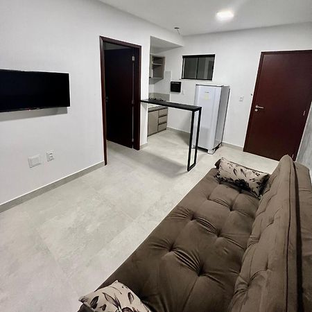 Ponta Negra Flat'S 201 Apartamento Natal Exterior foto