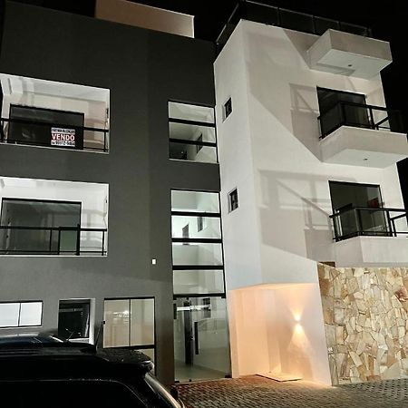 Ponta Negra Flat'S 201 Apartamento Natal Exterior foto