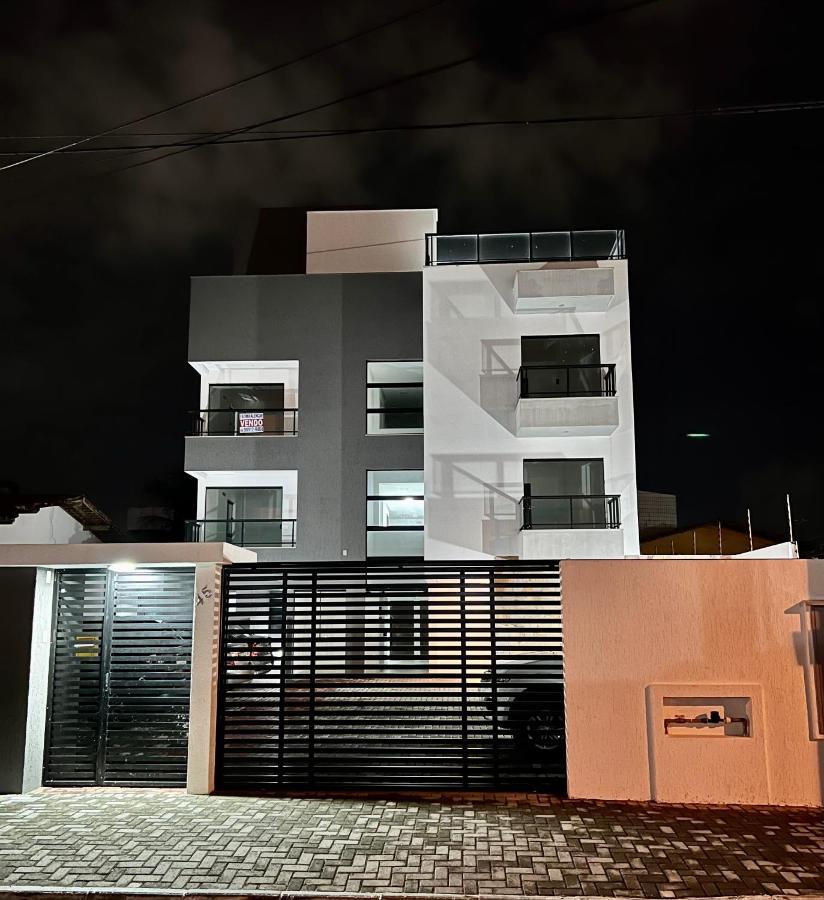 Ponta Negra Flat'S 201 Apartamento Natal Exterior foto