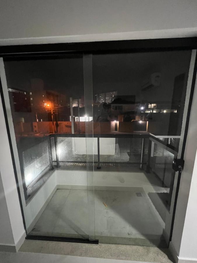 Ponta Negra Flat'S 201 Apartamento Natal Exterior foto