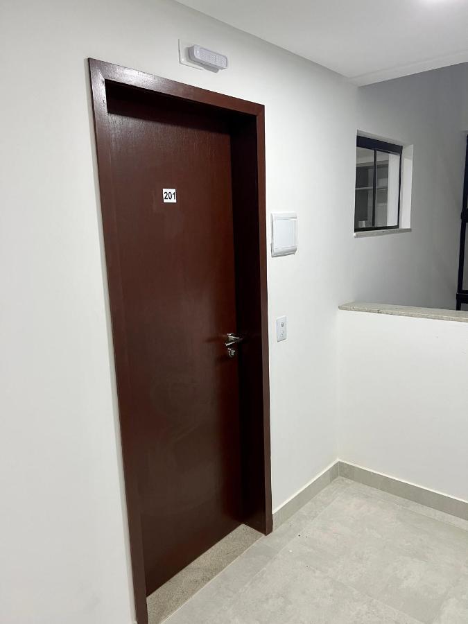 Ponta Negra Flat'S 201 Apartamento Natal Exterior foto