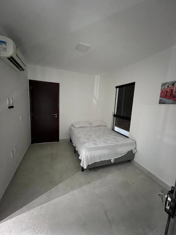 Ponta Negra Flat'S 201 Apartamento Natal Exterior foto