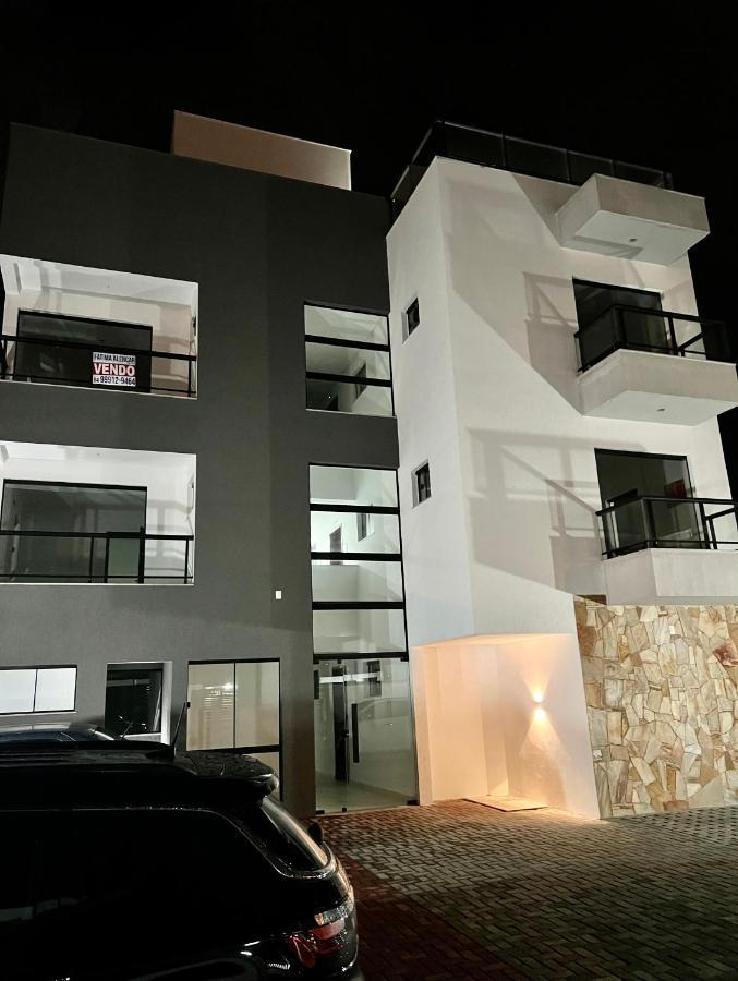 Ponta Negra Flat'S 201 Apartamento Natal Exterior foto